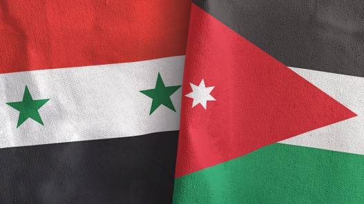 دعوة تجارية لتوسيع قاعدة مستوردات الأردن من سوريا