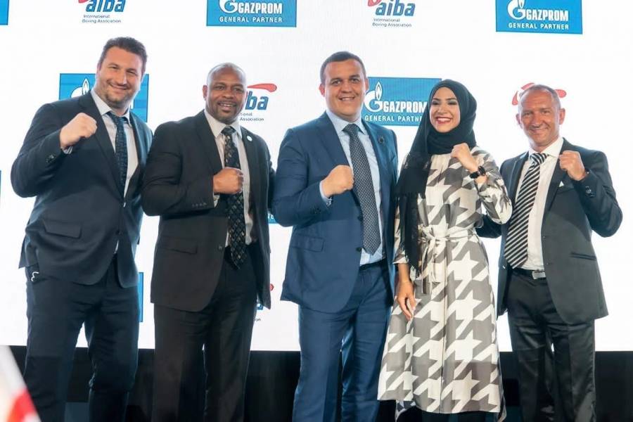 الاتحاد الدولي للملاكمة : ضمانات عادلة للملاكمين