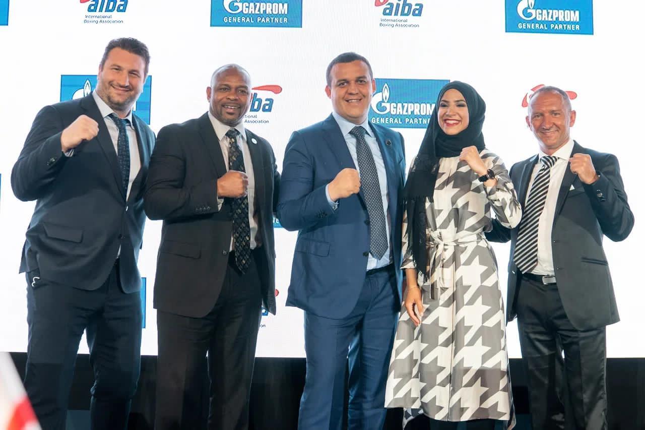 الاتحاد الدولي للملاكمة : ضمانات عادلة للملاكمين 