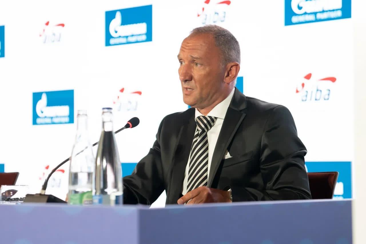 الاتحاد الدولي للملاكمة : ضمانات عادلة للملاكمين 