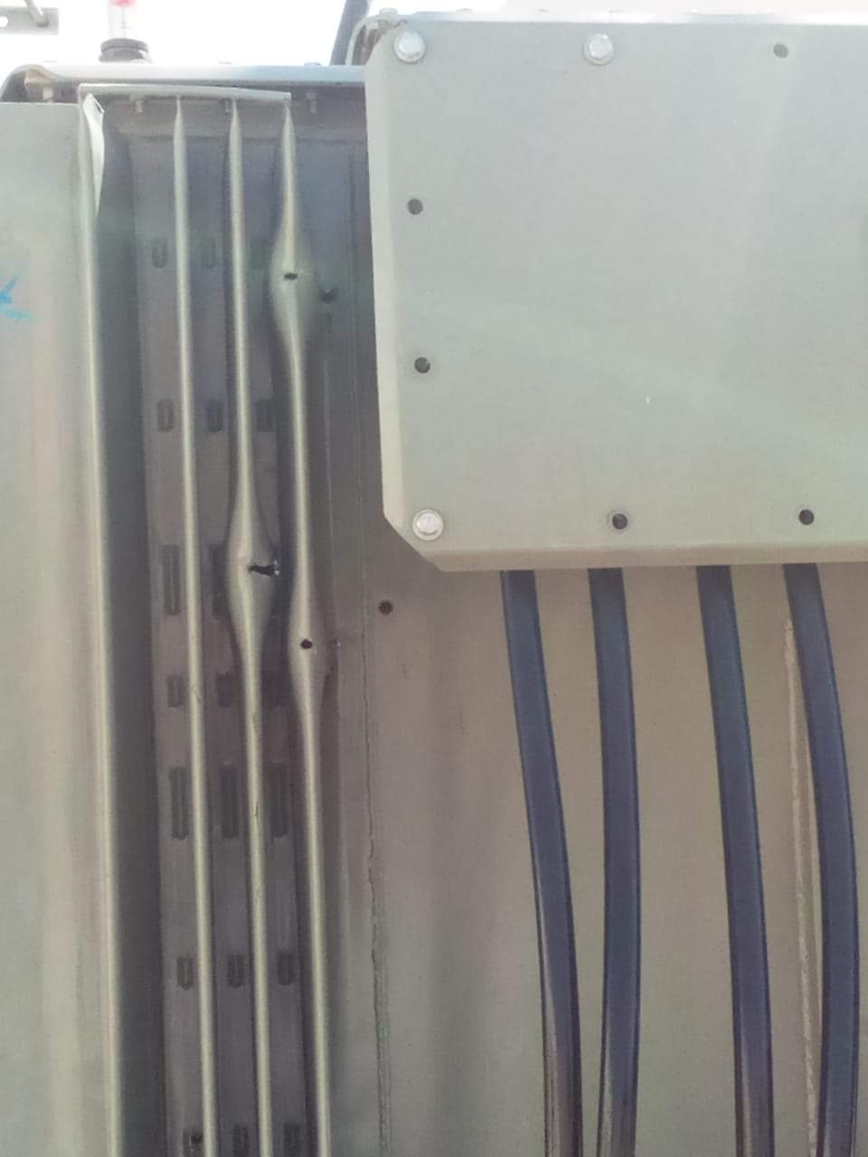 وزارة المياه والري : اعتداء باطلاق النار على محطة الكفرين يوقف الضخ عن مناطق في الشونة الجنوبية 