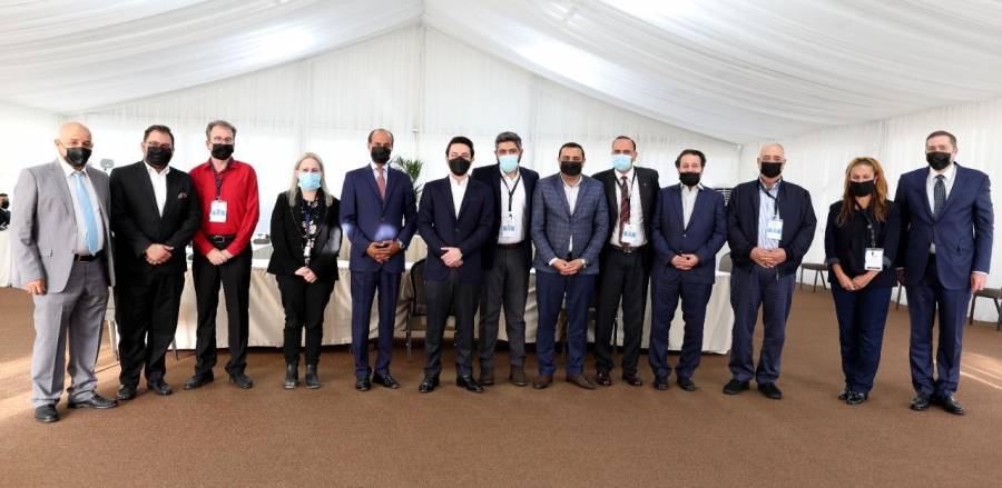 سلطان عبد الكريم الخلايلة يكتب :  رسالتان ملكيتان للجنة التحديث