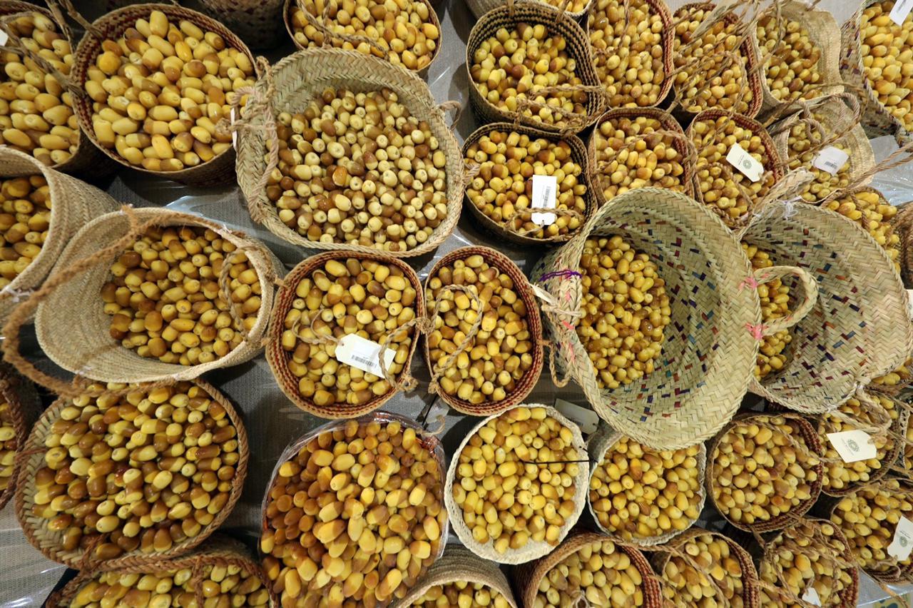 تحت رعاية منصور بن زايد.. مهرجان ليوا للرطب ينطلق 15 يوليو القادم