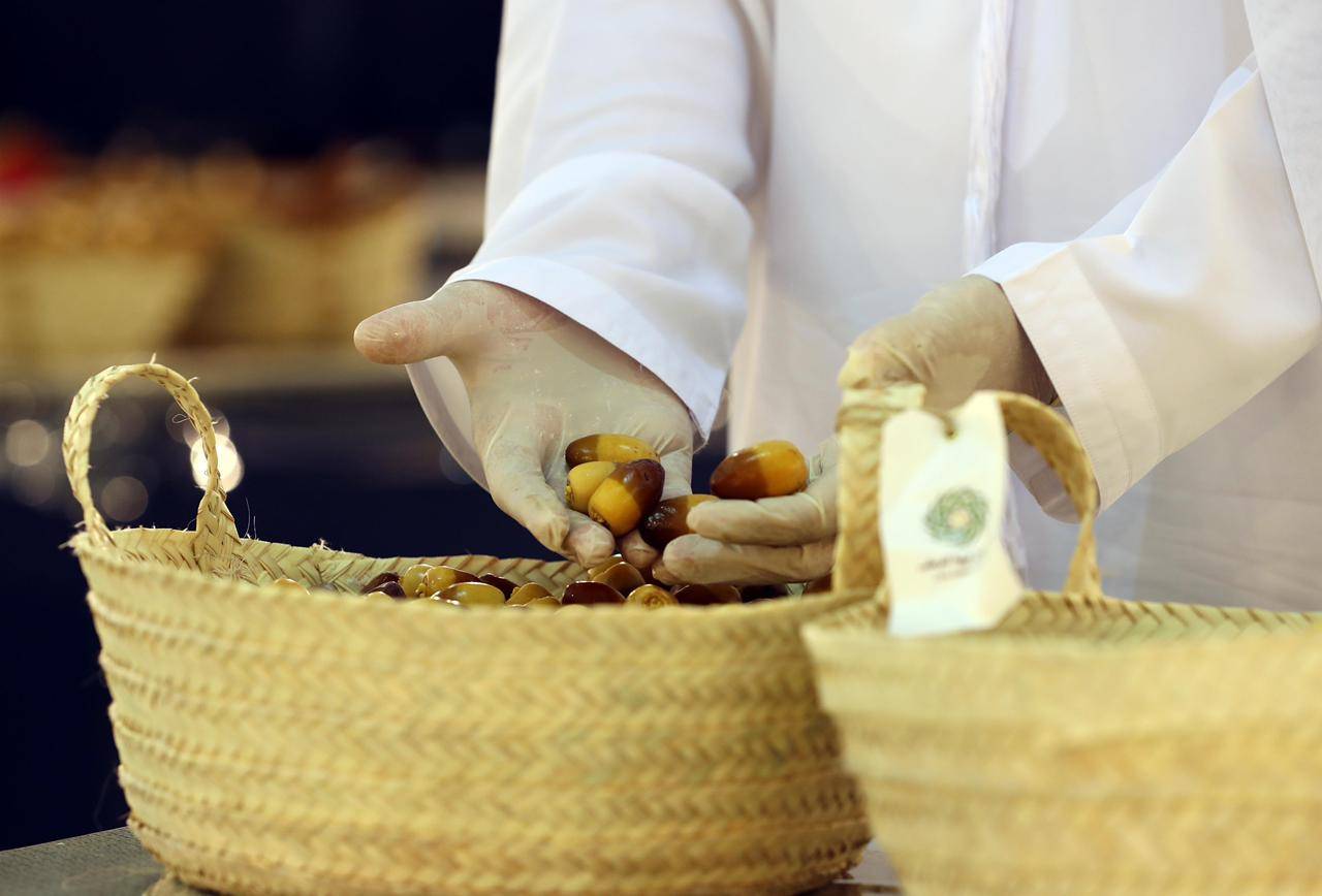 تحت رعاية منصور بن زايد.. مهرجان ليوا للرطب ينطلق 15 يوليو القادم