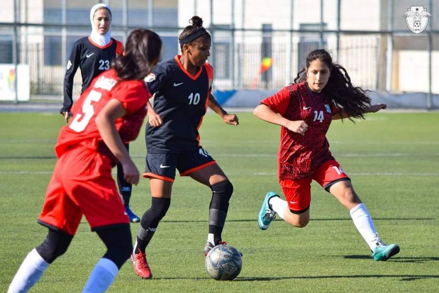 الأرثوذكسي يصطدم بالأهلي في دوري المحترفات