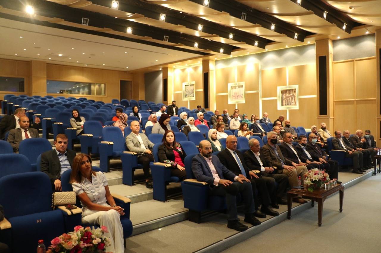 هيئة الإستثمار تحتفل بمئوية الدولة وتكرم رؤساء الإستثمار السابقون