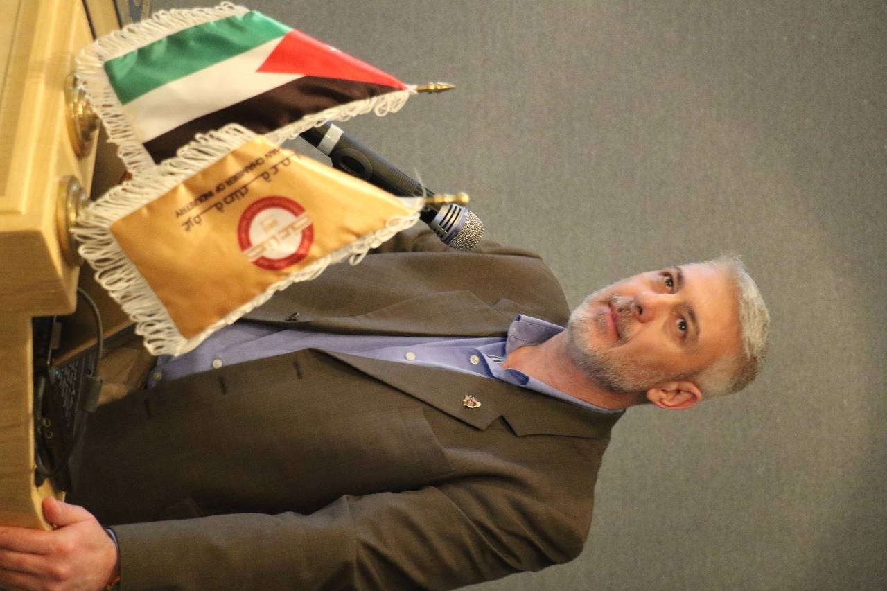 هيئة الإستثمار تحتفل بمئوية الدولة وتكرم رؤساء الإستثمار السابقون