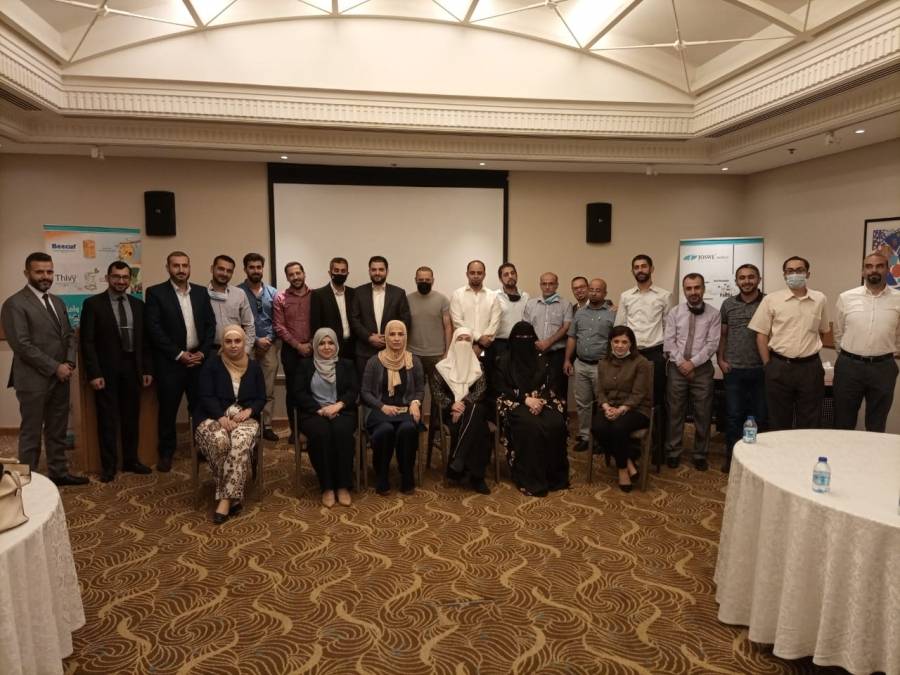 يوم علمي لمستشفيات البشير: فعالية بعض المطاعيم ضد المتحور الهندي وصلت الى 84