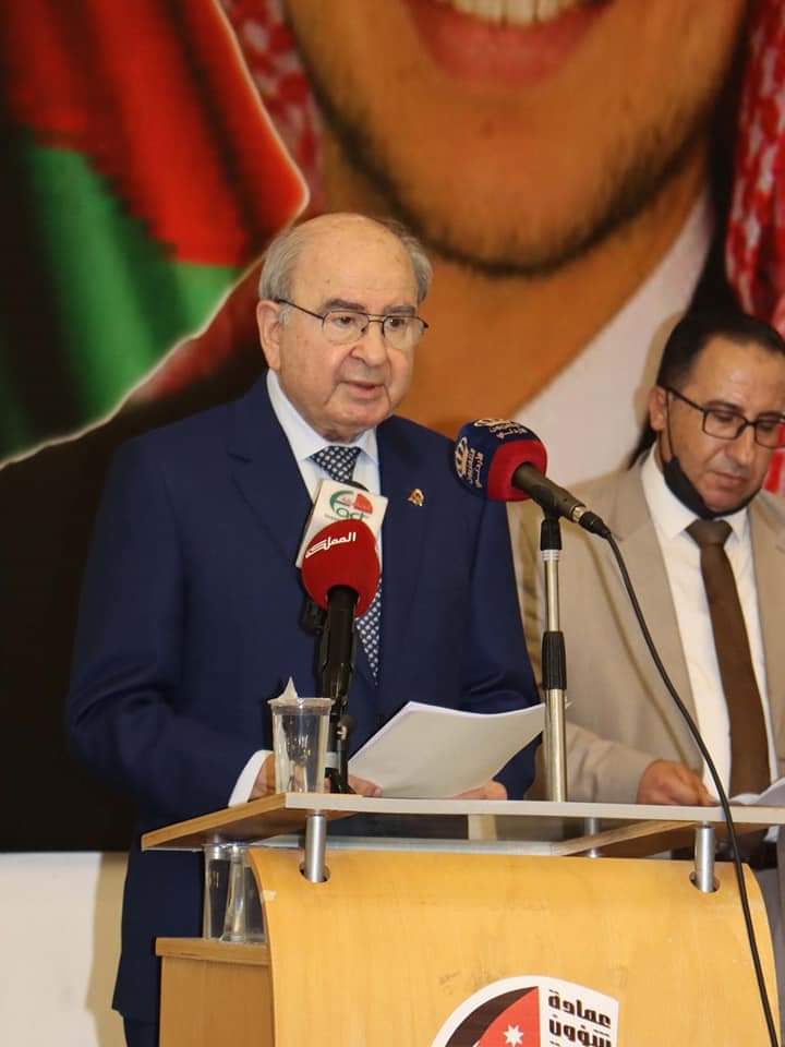 المصري: ما نُقل عني حول القوات الأمريكية غير دقيق