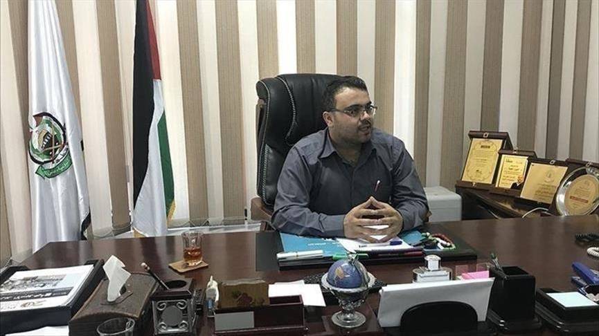 حماس : تهديدات غانتس لغزة محاولة ترميم لصورة جيشه