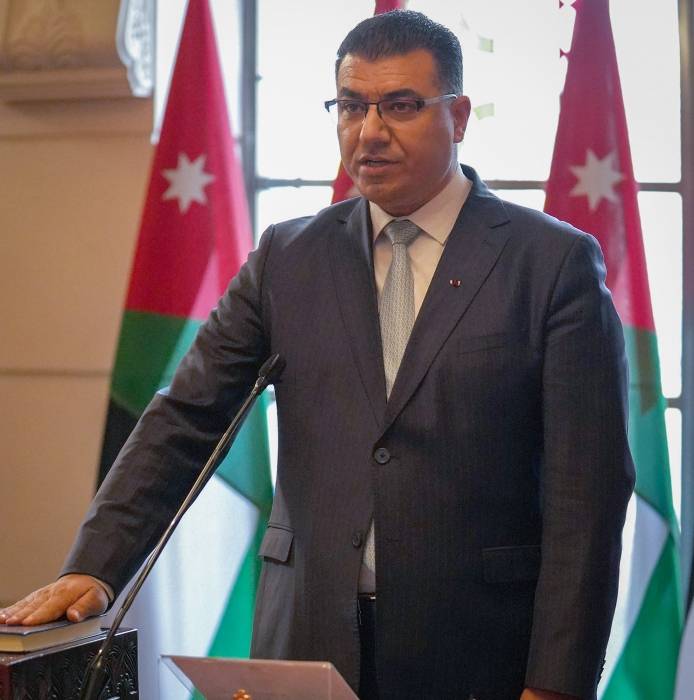 وزير الزراعة: نعمل على إجراءات لاستيعاب فائض انتاج زيت الزيتون