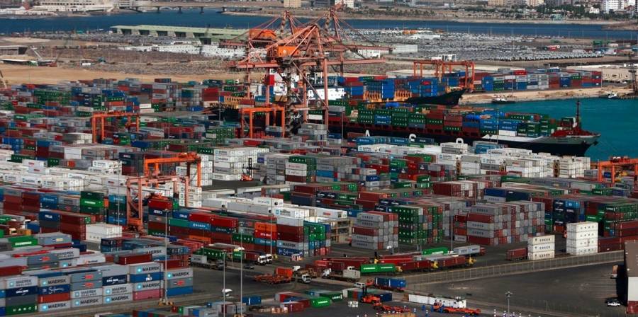 السعوديه :تمنع دخول البضائع التي يدخل فيها مكون من إنتاج إسرائيل