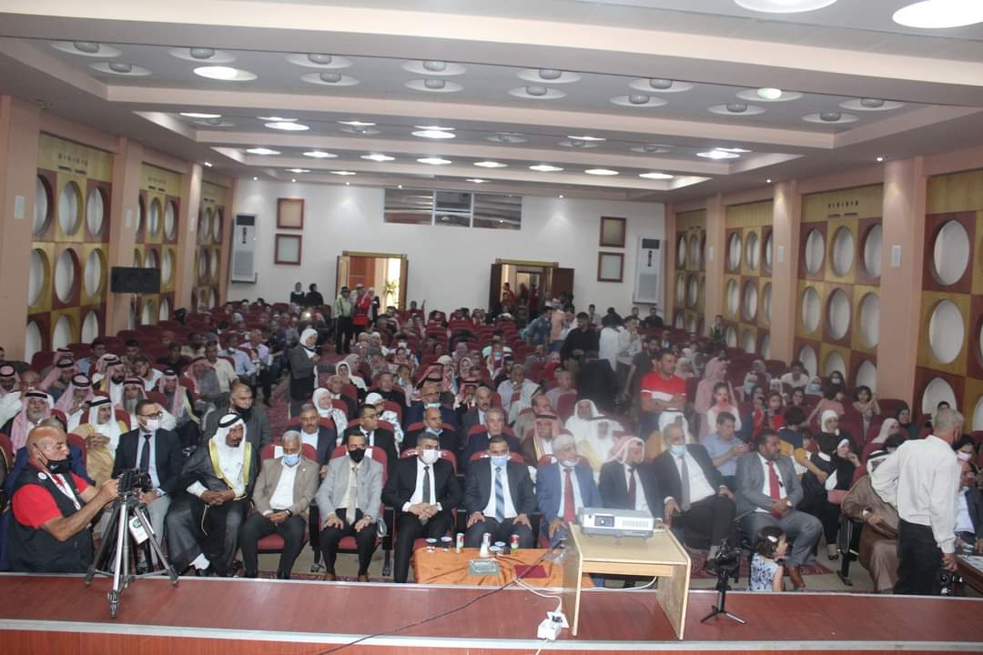 محافظ جرش يفتتح معرض القيصر الفني السابع عشر 