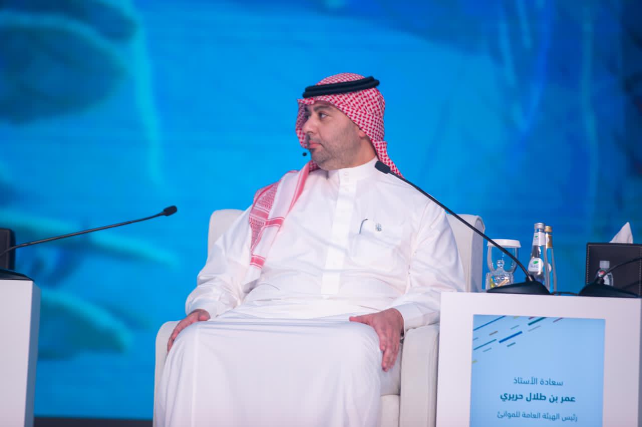 وزارة النقل والخدمات اللوجستية السعودية تستعرض أبرز ملامح وأهداف الاستراتيجية الوطنية للنقل والخدمات اللوجستية