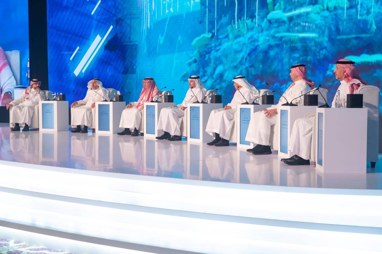 وزارة النقل والخدمات اللوجستية السعودية تستعرض أبرز ملامح وأهداف الاستراتيجية الوطنية للنقل والخدمات اللوجستية