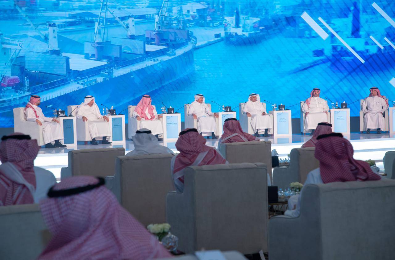 وزارة النقل والخدمات اللوجستية السعودية تستعرض أبرز ملامح وأهداف الاستراتيجية الوطنية للنقل والخدمات اللوجستية