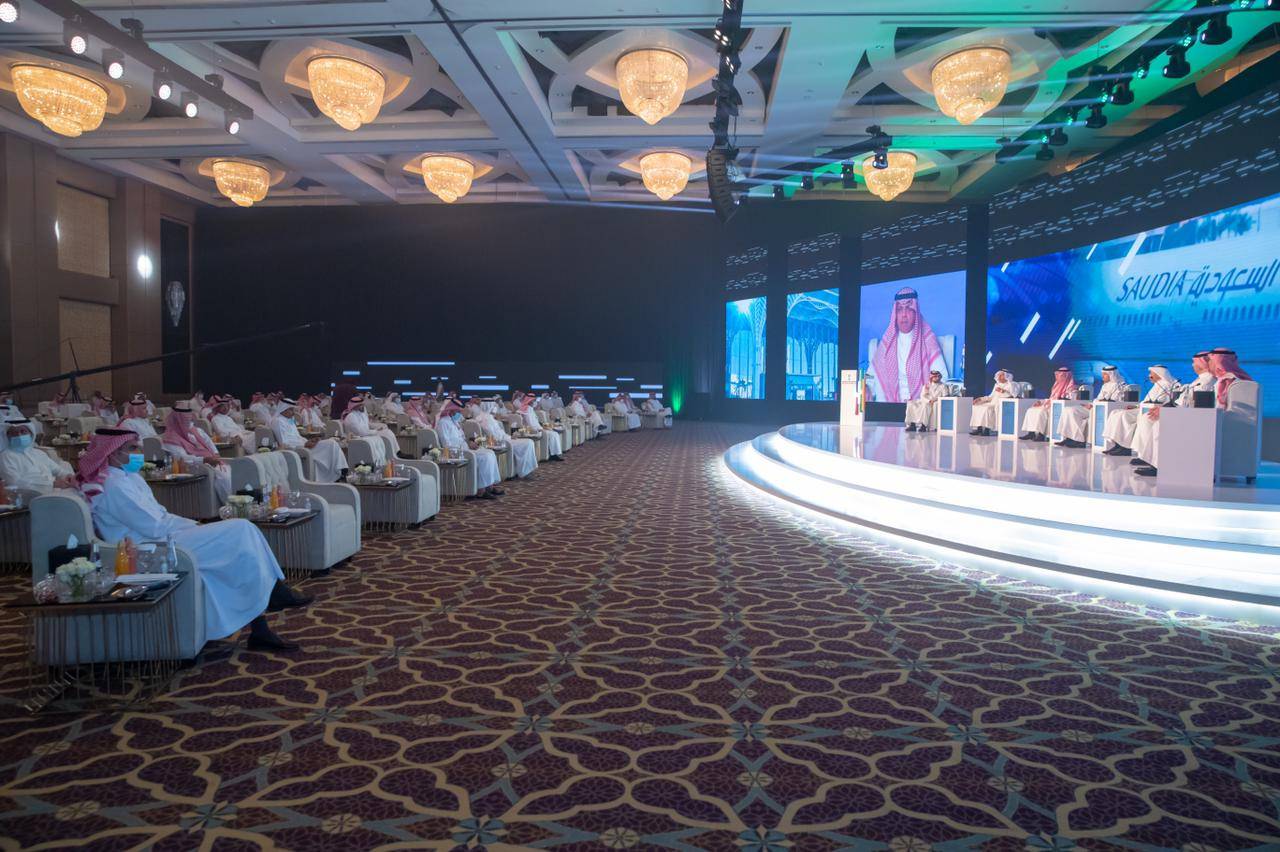 وزارة النقل والخدمات اللوجستية السعودية تستعرض أبرز ملامح وأهداف الاستراتيجية الوطنية للنقل والخدمات اللوجستية