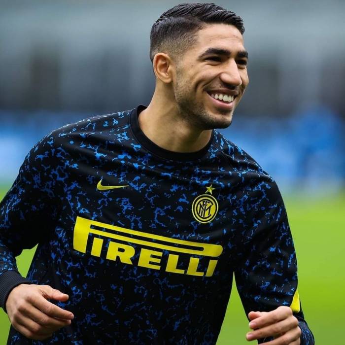 أول تعليق من باريس على صفقتي راموس وحكيمي