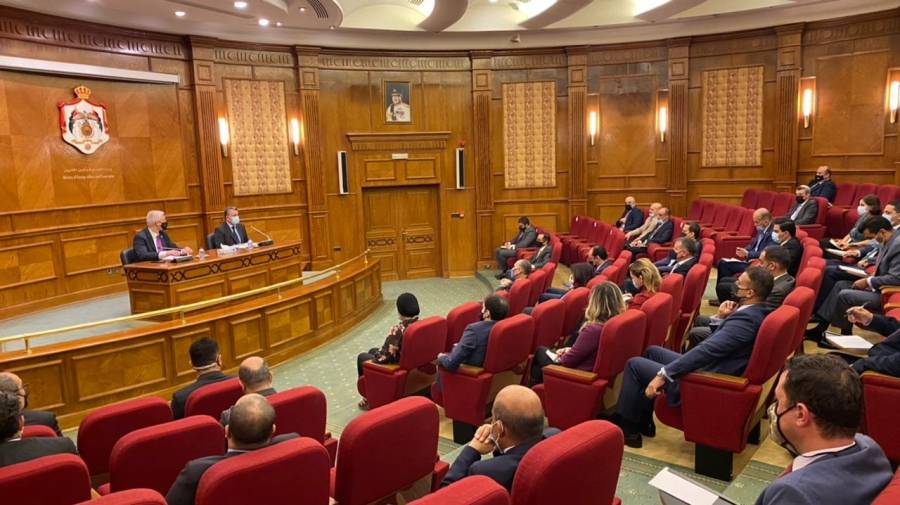 هيئة الاستثمار: دور  البعثات الدبلوماسية الأردنية في جذب الاستثمارات الأجنبية