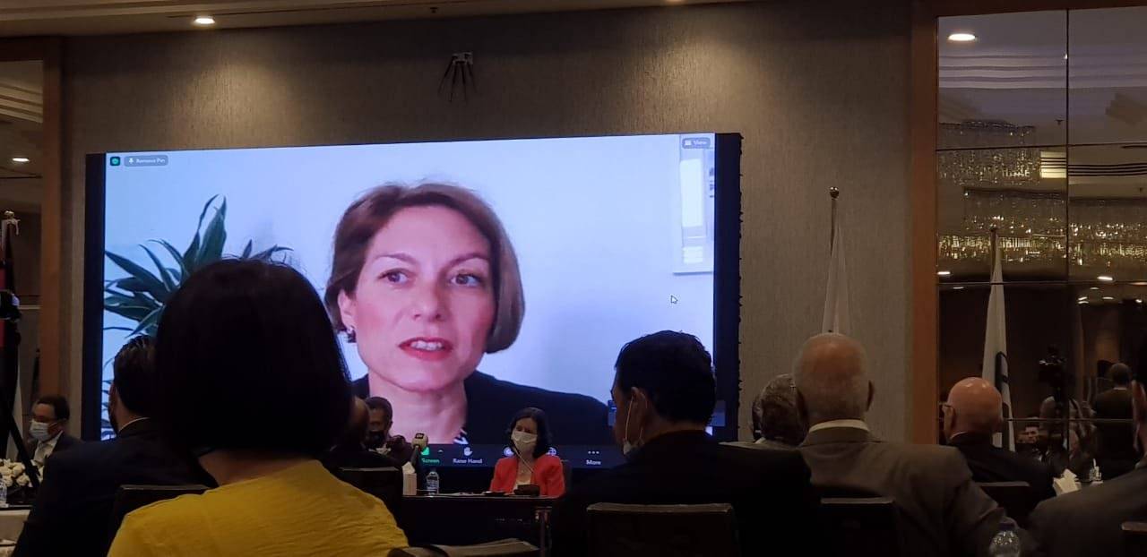 اطلاق المجلس الوطني لمهارات السياحة والضيافة 