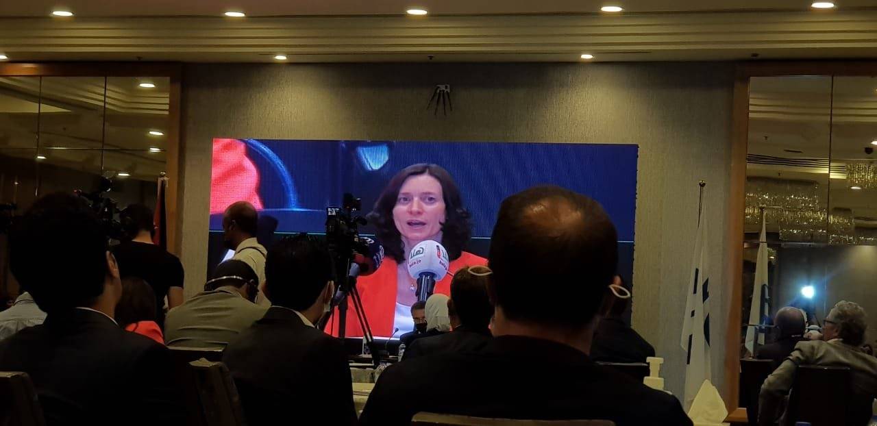 اطلاق المجلس الوطني لمهارات السياحة والضيافة 