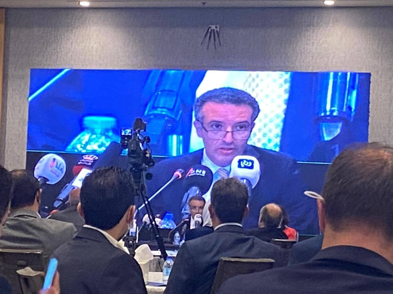 اطلاق المجلس الوطني لمهارات السياحة والضيافة 