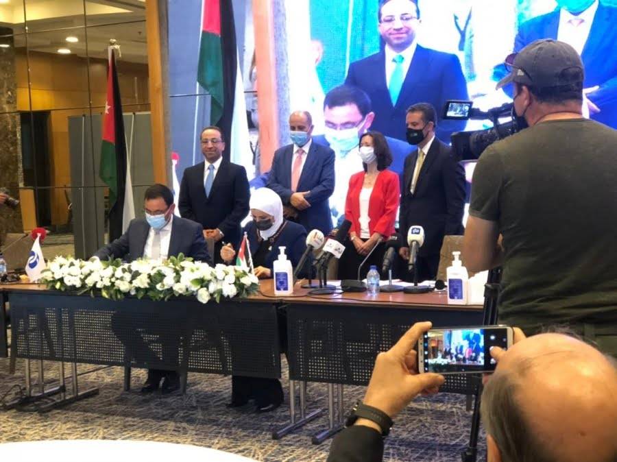 اطلاق المجلس الوطني لمهارات السياحة والضيافة 