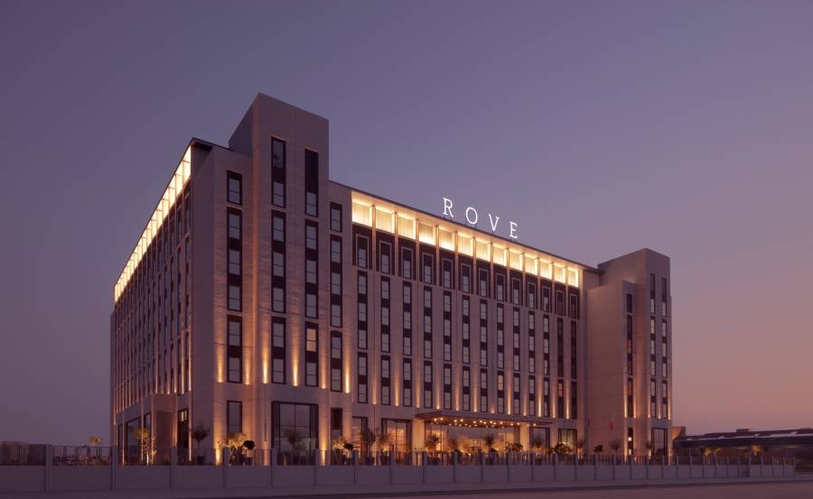 روڤ للفنادق تطلق باقات إقامة خاصة بعيد الأضحى المُبارك