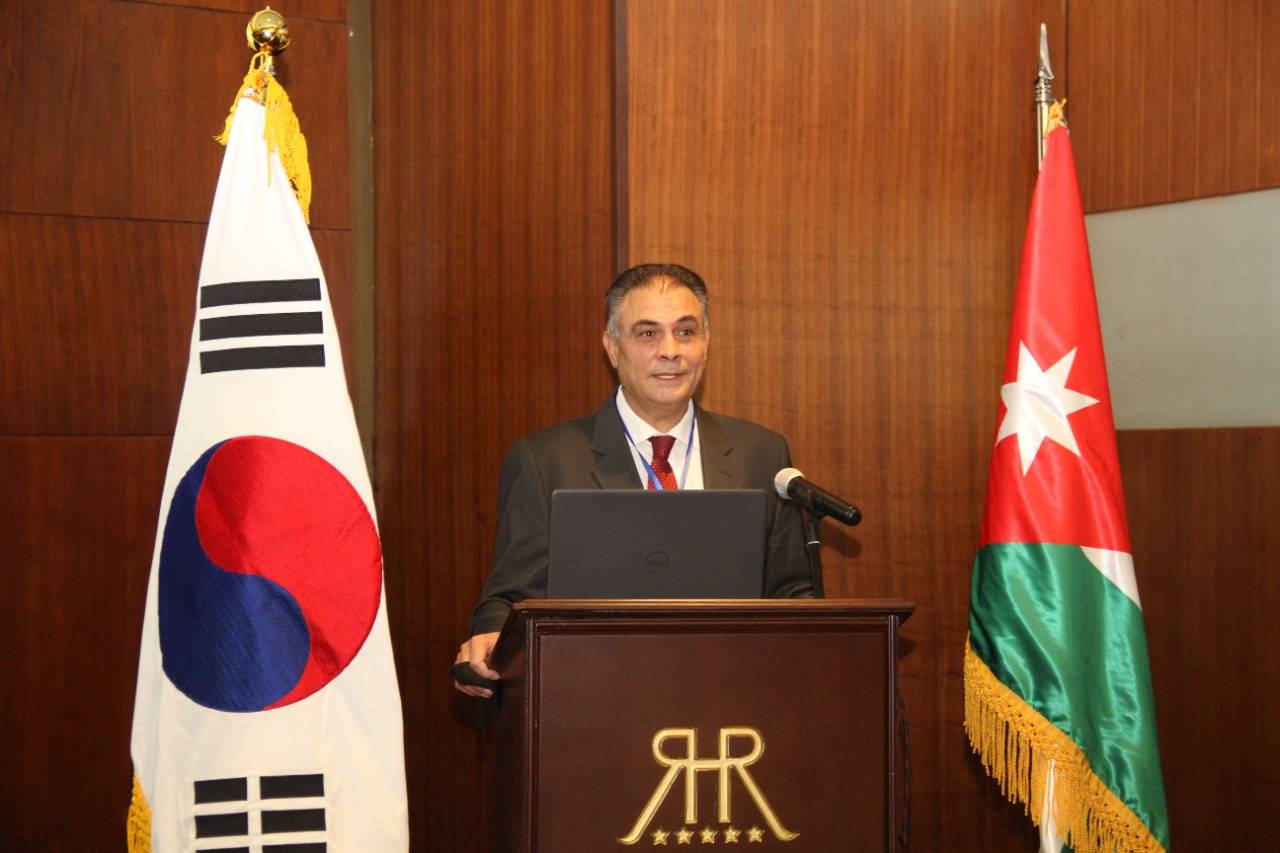 الزعبي : اهم ركائز نجاح جامعة البلقاء التطبيقية هي التركيز على التعليم التقني والتطبيقي 