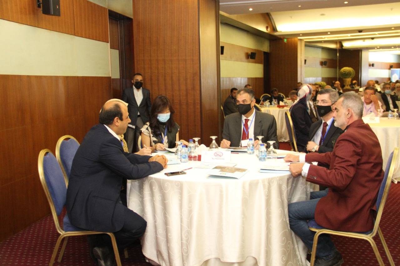 الزعبي : اهم ركائز نجاح جامعة البلقاء التطبيقية هي التركيز على التعليم التقني والتطبيقي 