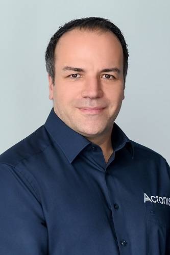 Acronis تعیّن باتریك بولفیرمیولر لمنصب الرئیس التنفیذي