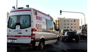 وفاة وإصابتان بحادث تصادم على طريق الزرقاءالمفرق