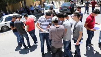 لجنة الفيزياء: النجاح أعلى من السنوات الماضية أو يعادلها