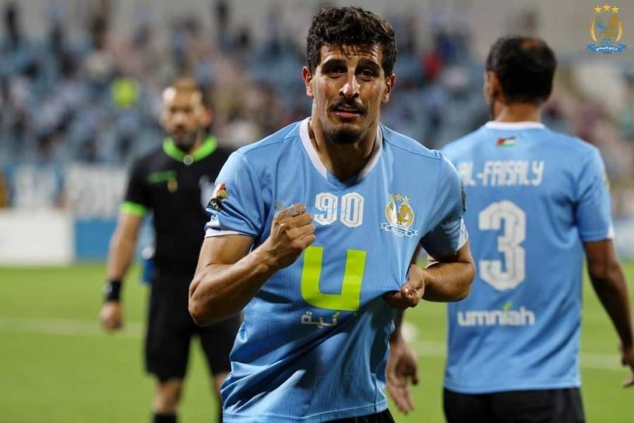 الفيصلي ينفرد بالصدارة.. والسلط يهزم البقعة