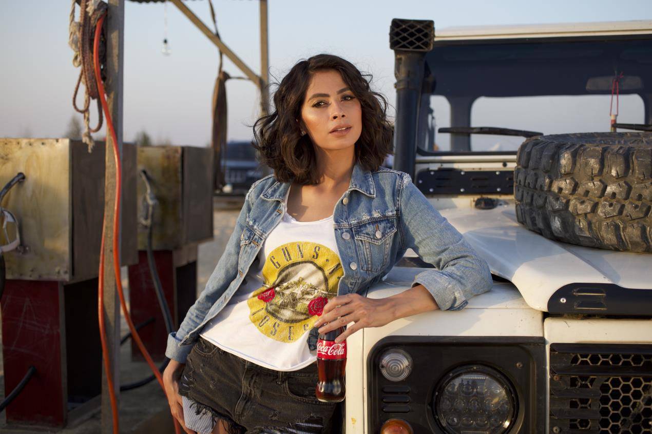 كوكا كولا أرينا تعلن عن إقامة أمسية كايروبيل خلال عيد الأضحى بالشراكة مع مفاجآت صيف دبي