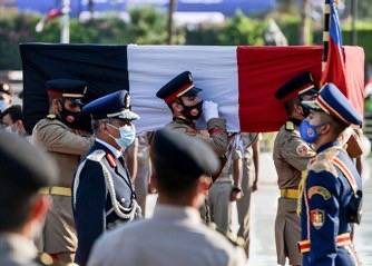 جيهان السادات.. مسيرة زاخرة بالعطاء