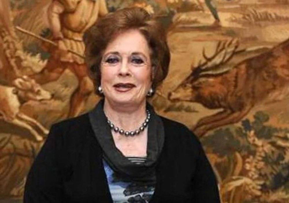 جيهان السادات.. مسيرة زاخرة بالعطاء
