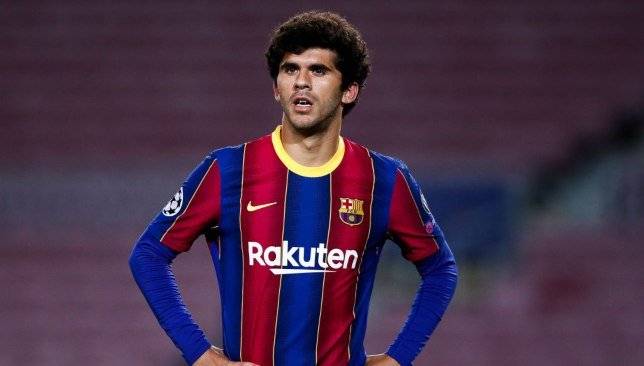 لاعب جديد يرحل رسميا عن برشلونة