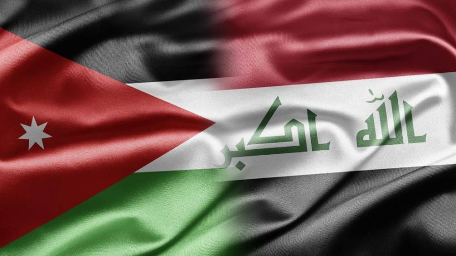 وفد حكومي يضم شركات أردنية إلى العراق قريبا