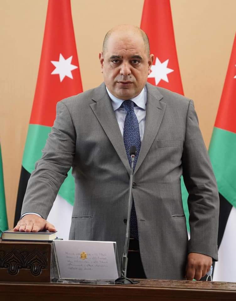 الهناندة: المواطن من سيقرر نجاح التحول الرقمي