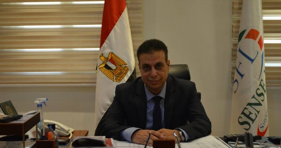شركة Sense group تطلق باكورة أعماله بالداون تاون