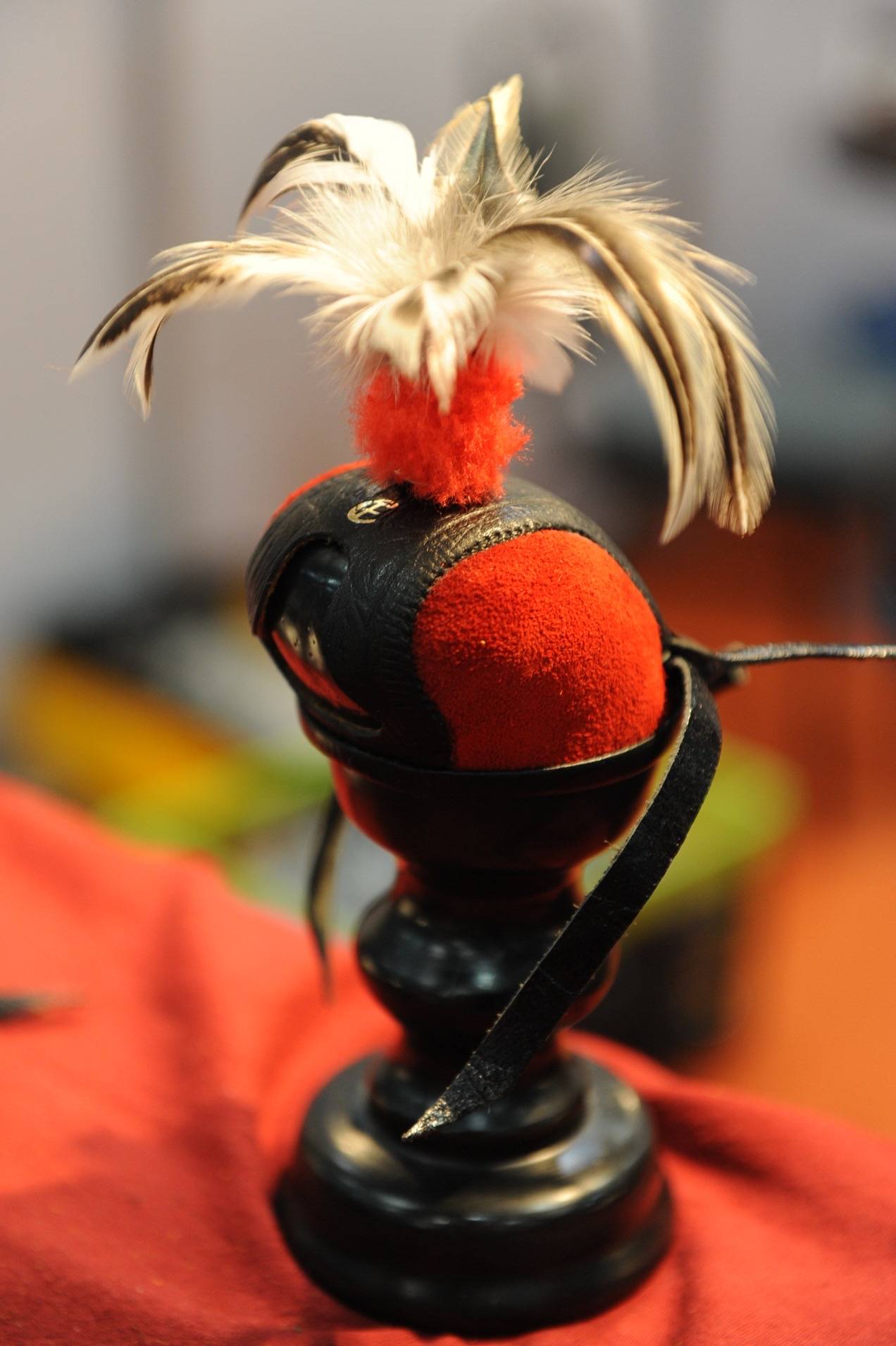 معرض أبوظبي الدولي للصيد والفروسية يستعرض التطورات الحديثة في الصقارة