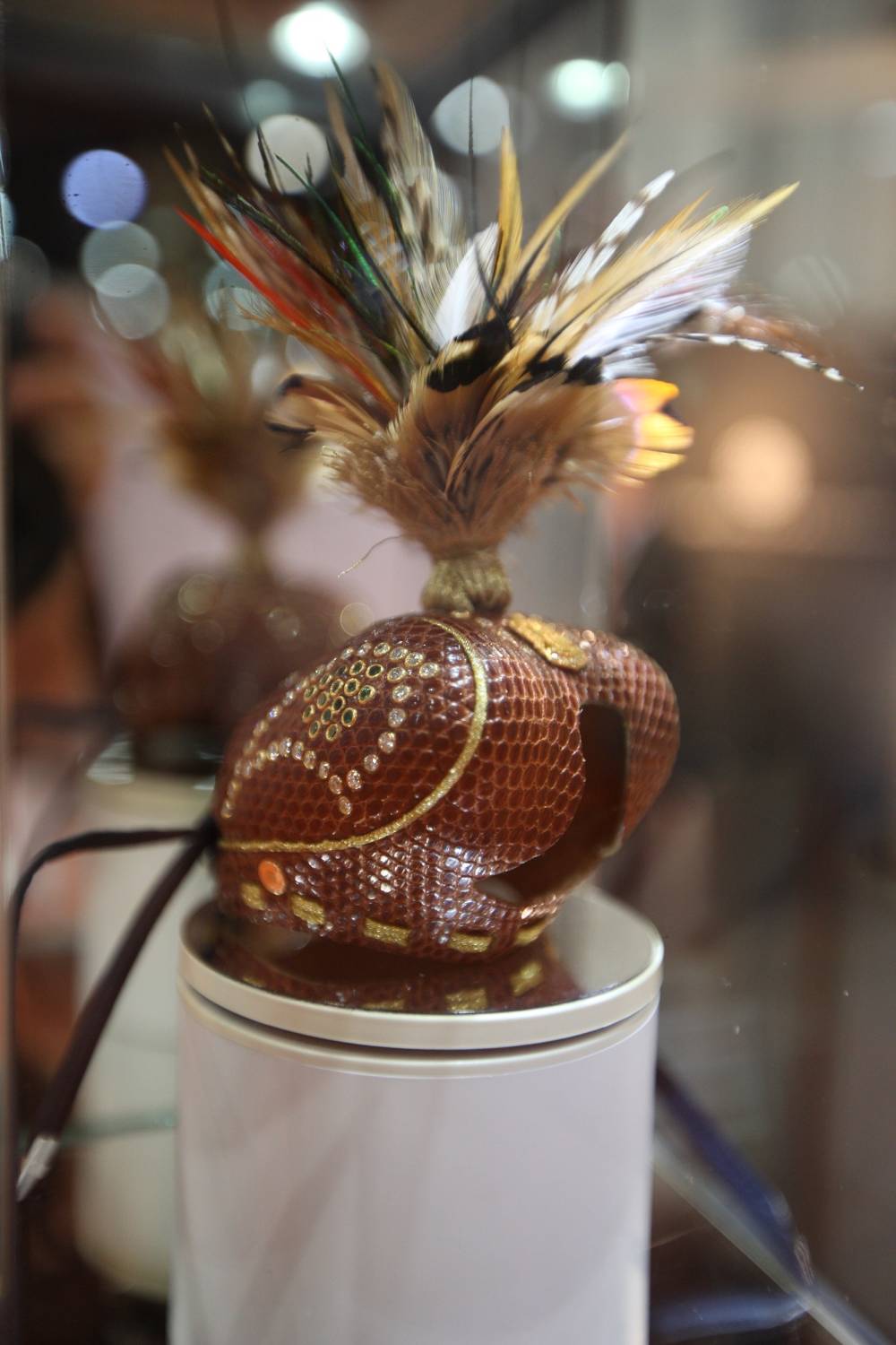 معرض أبوظبي الدولي للصيد والفروسية يستعرض التطورات الحديثة في الصقارة