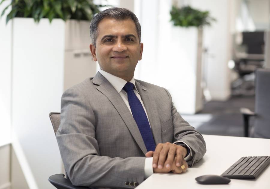 كانون تُعزز إجراءات الأمن السيبراني في إكسبو 2020 دبي عبر تقديم تصاريح الدخول المعتمدة والمطبوعة