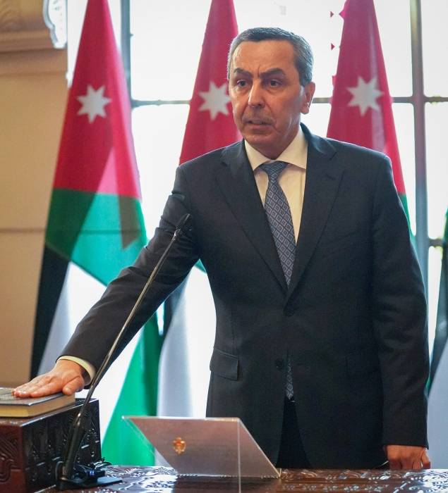 وزير التربية: فكرة إلغاء امتحان الثانوية العامة غير واردة