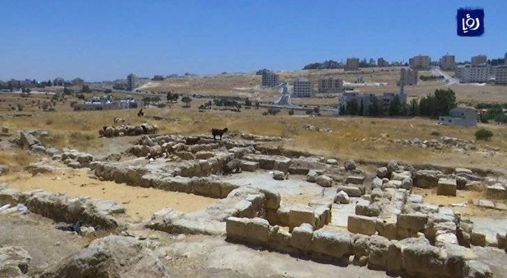 يسرى أبوعنيز تكتب : انقذوا خربة ياجوز في شفا بدران