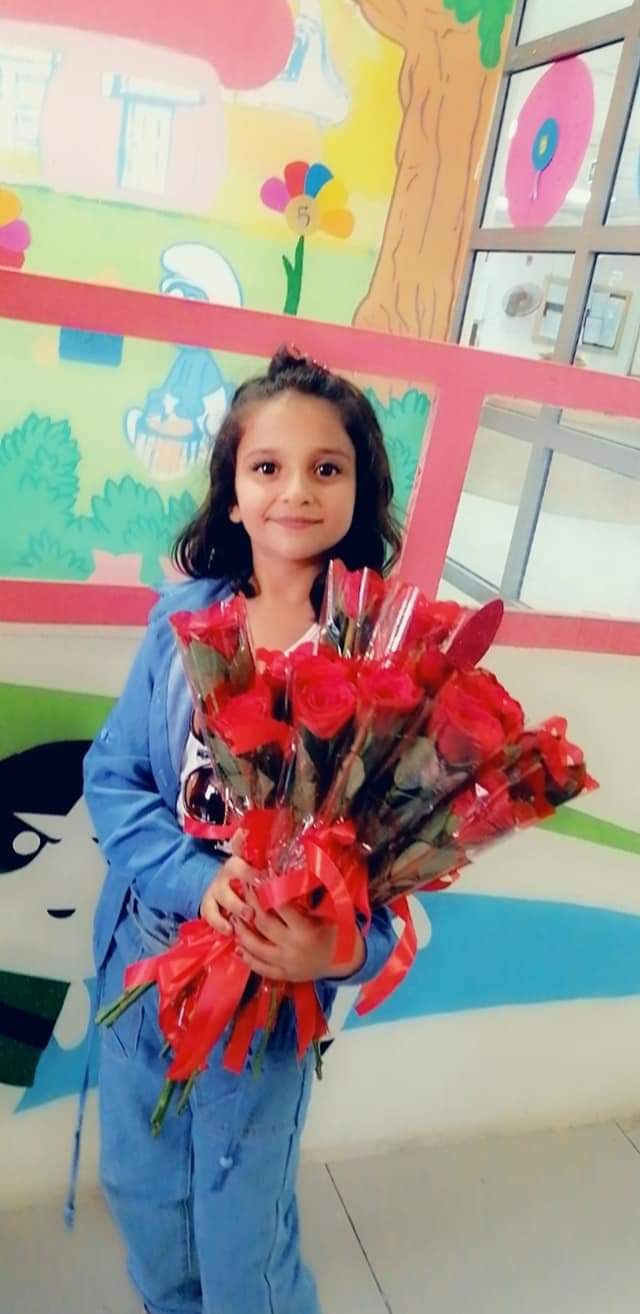 مبادرة بسمة ملاك تنفذ مبادرة تطوعية في مستشفى الزرقاء الجديد .. صور 