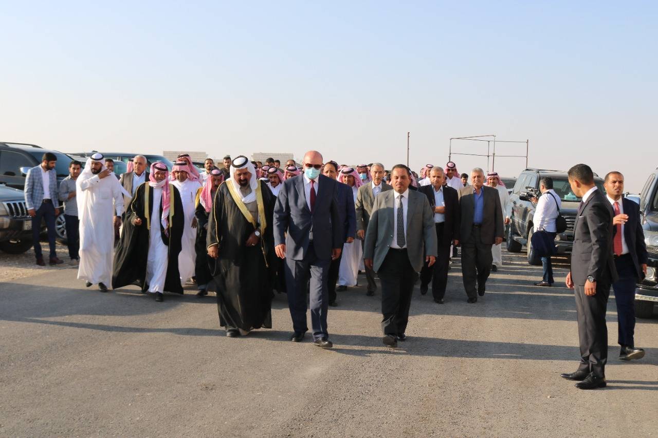 أفراح بني صخر .. الحمّــاد والزبن نسايب 