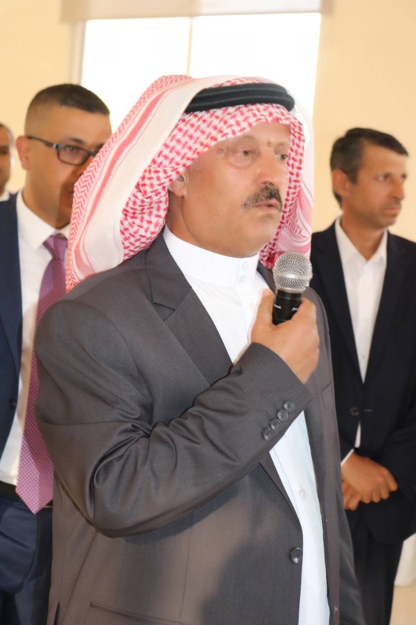 أفراح بني صخر .. الحمّــاد والزبن نسايب 