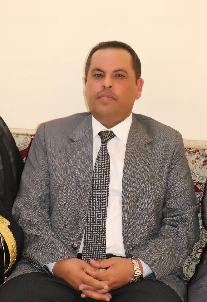 أفراح بني صخر .. الحمّــاد والزبن نسايب 